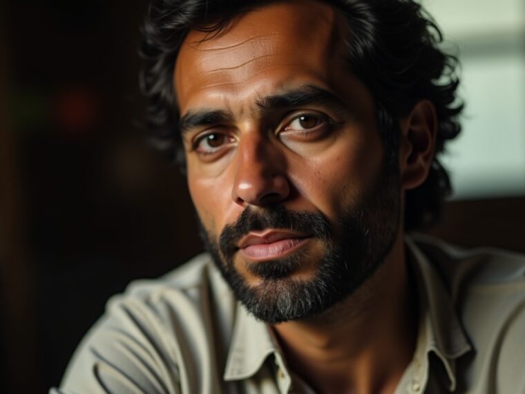 Mehdi Nebbou : la star qui façonne le cinéma d'aujourd'hui