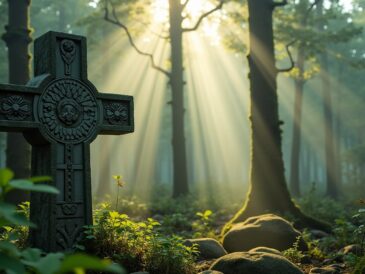 Croix et symboles : plongée au cœur de leurs origines mystérieuses et significations secrètes