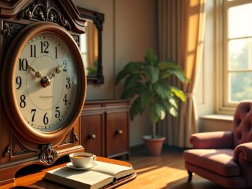Heure miroir 15h15 : Découvrez sa signification profonde et ses messages spirituels