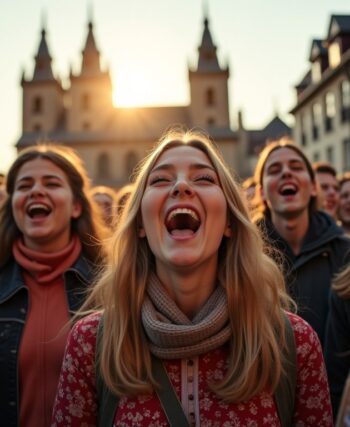 Plongée dans les paroles de La Strasbourgeoise : récit et histoire d'un hymne emblématique