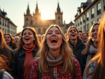 Plongée dans les paroles de La Strasbourgeoise : récit et histoire d'un hymne emblématique
