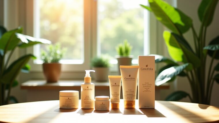 Avis sur Centifolia : Ce que révèlent les utilisateurs à propos de cette marque de cosmétiques naturels
