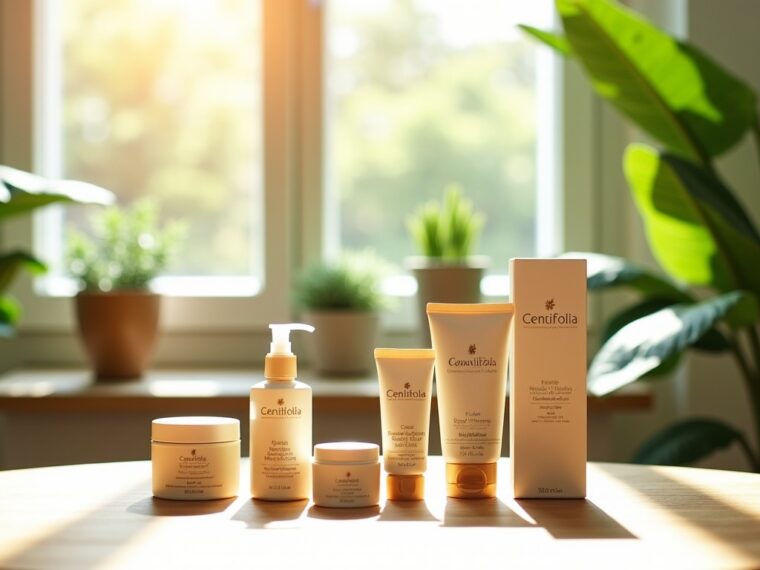 Avis sur Centifolia : Ce que révèlent les utilisateurs à propos de cette marque de cosmétiques naturels