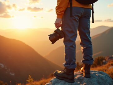 Peak Design : guide complet pour sélectionner l’équipement photo parfait et voyager léger