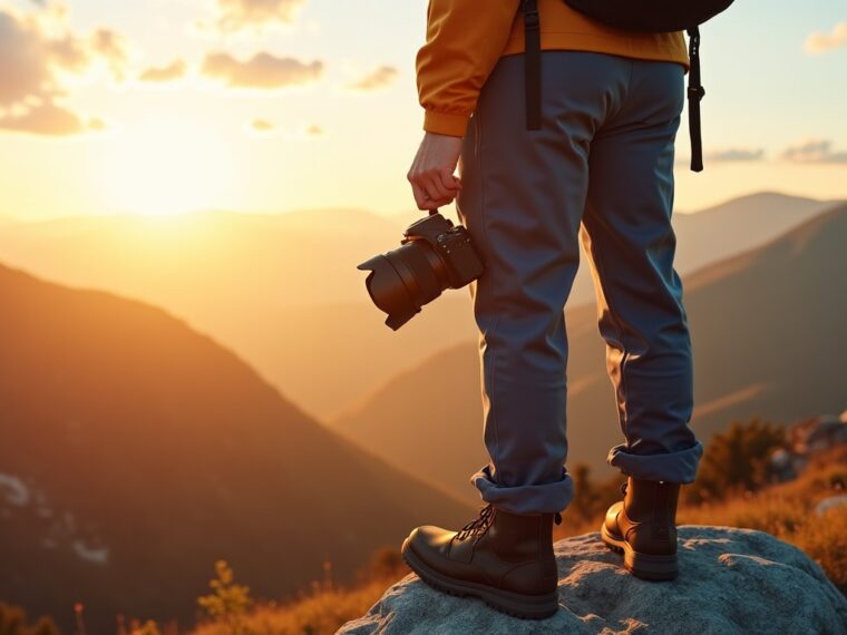 Peak Design : guide complet pour sélectionner l’équipement photo parfait et voyager léger