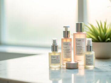 Cosrx : Notre analyse complète de la marque coréenne de soins peau