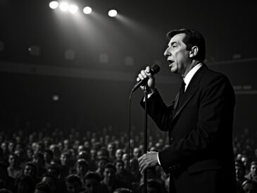 Yves Montand et Le Chant des Partisans : Origines, Paroles et Sens Profond