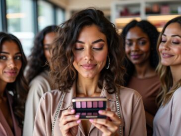 Zoeva : découvrez ce que les utilisateurs pensent réellement de cette marque de maquillage