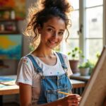 Aménager un bureau design : astuces pour maximiser l&rsquo;espace et booster votre productivité
