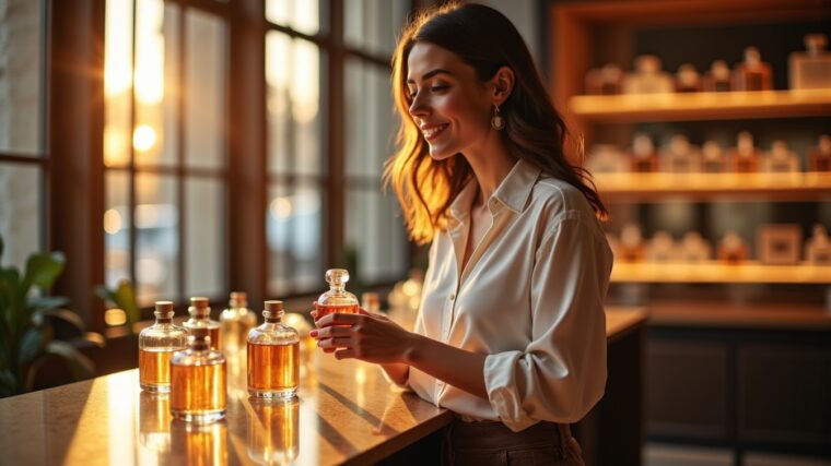 Avis sur Bon Parfumeur : ce que révèlent vraiment les utilisateurs