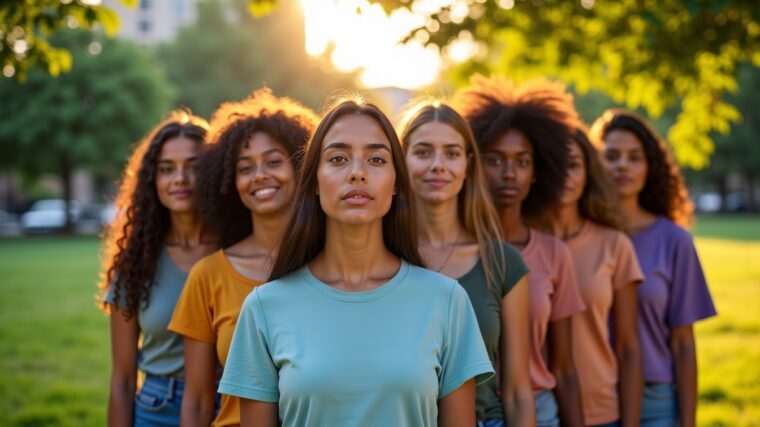 Mouvement Free the Nipple : Décrypter les défis de la quête pour l'égalité des sexes