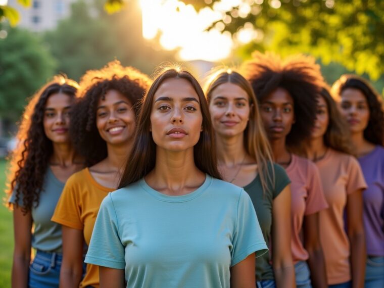 Mouvement Free the Nipple : Décrypter les défis de la quête pour l'égalité des sexes