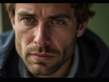 Découvrez l'identité du compagnon de Julien Arnaud