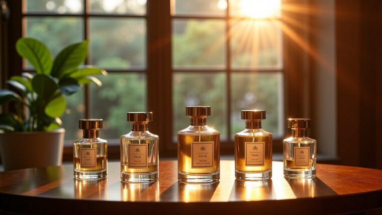 Essential Parfums : notre analyse détaillée de cette marque de parfums en vogue