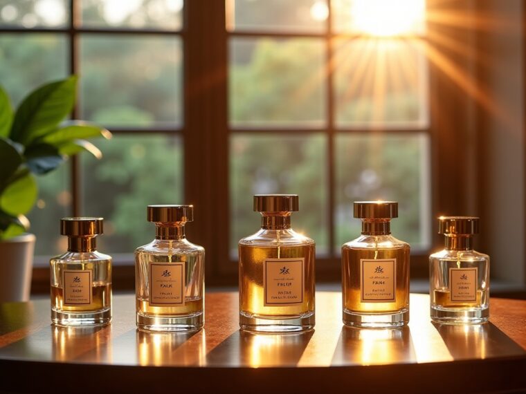 Essential Parfums : notre analyse détaillée de cette marque de parfums en vogue