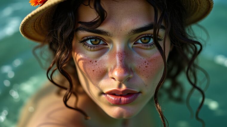 Plongée fascinante dans l'univers des Painted Ladies : entre mystère et élégance éternelle