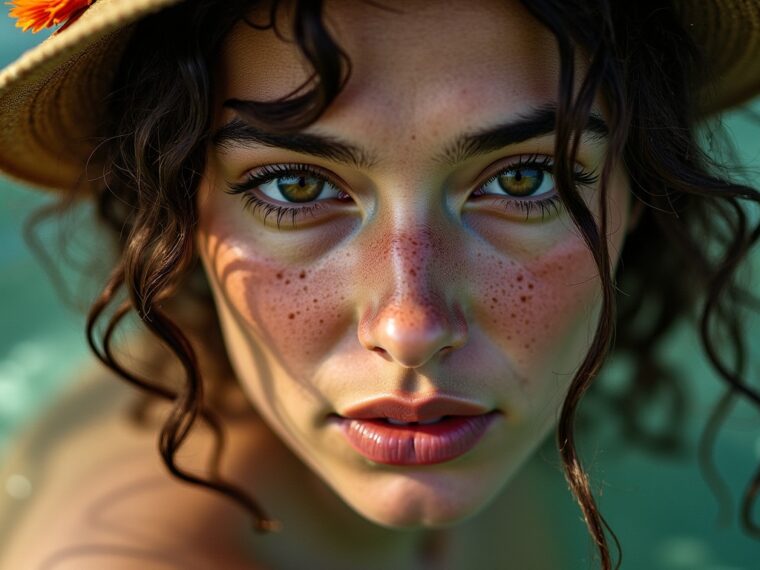 Plongée fascinante dans l'univers des Painted Ladies : entre mystère et élégance éternelle