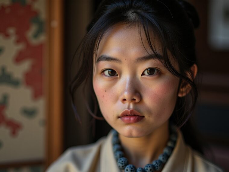 Les caractères chinois : histoire et mystères des symboles emblématiques