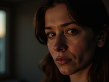 Confessions nocturnes : des paroles profondes qui résonnent en nous