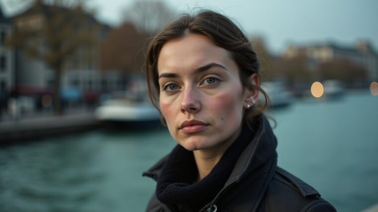 Plongée au cœur des paroles de « La Seine » : leur signification dévoilée