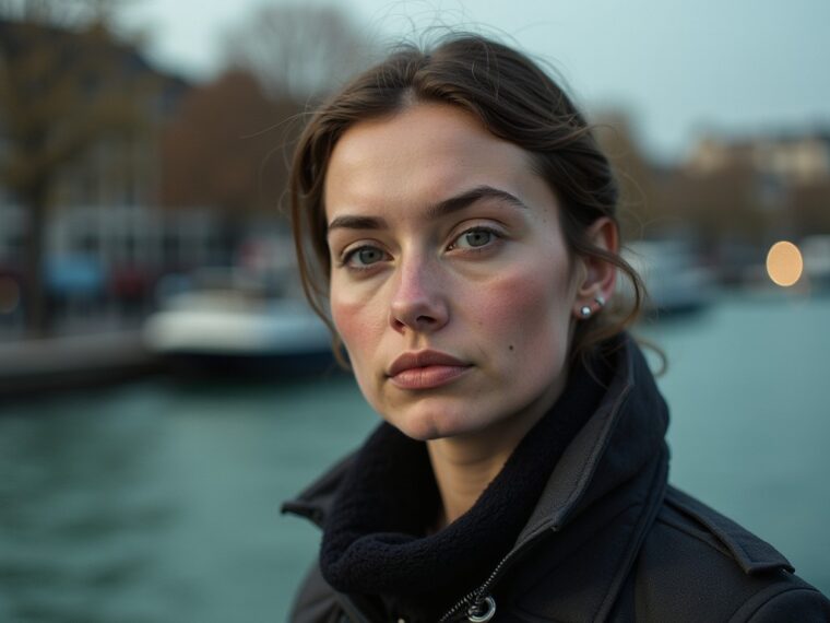 Plongée au cœur des paroles de « La Seine » : leur signification dévoilée