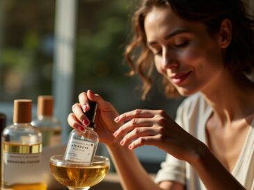 Maison Matine : notre analyse complète des fragrances uniques de la marque