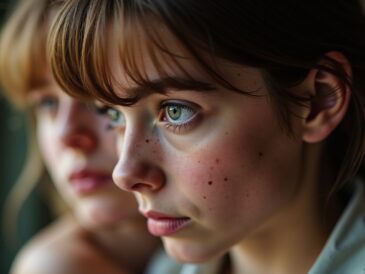 Perrine Storme : révélations exclusives sur l'identité de son compagnon et sa vie amoureuse