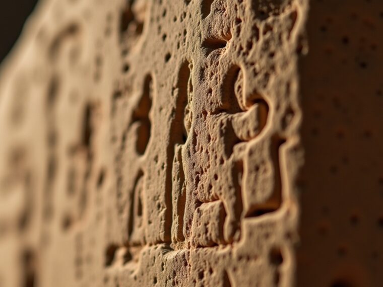 Symboles de l'Égypte ancienne : décryptage des significations et des origines des hiéroglyphes