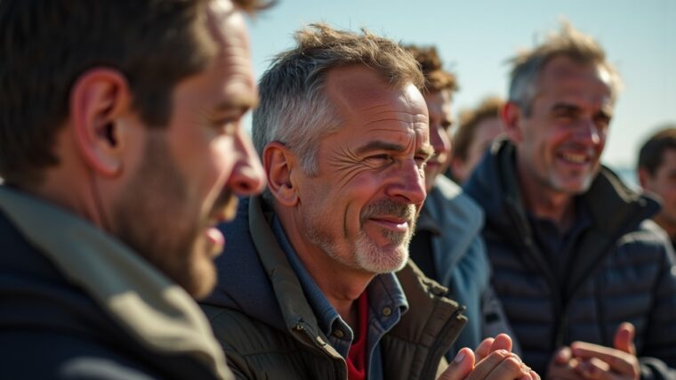 Les humoristes marseillais qui font éclater de rire toute la France