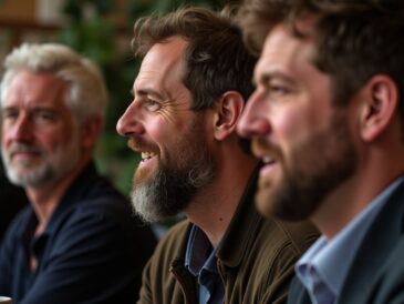 À la rencontre des humoristes belges qui séduisent et font rire toute la francophonie