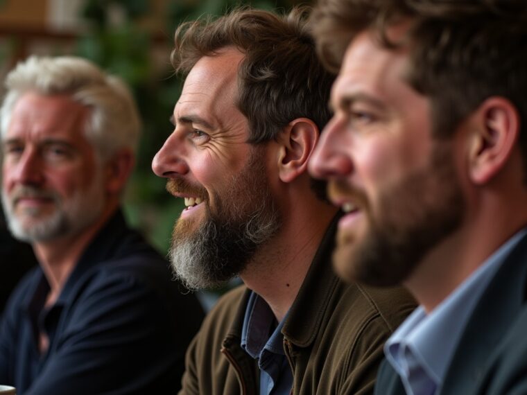À la rencontre des humoristes belges qui séduisent et font rire toute la francophonie
