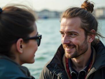 Seine en dialogue : saisir l'importance des échanges vivants sur le fleuve
