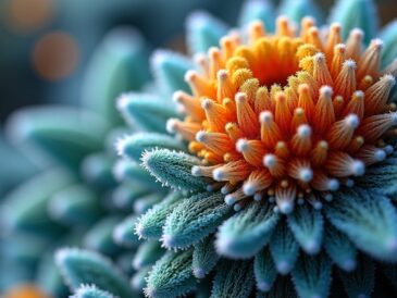 Explorer le design fractal : usages innovants et défis du design numérique
