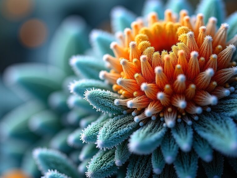 Explorer le design fractal : usages innovants et défis du design numérique
