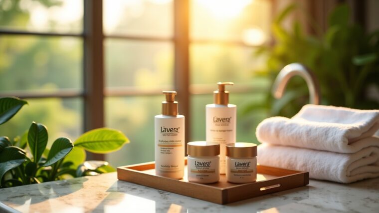 Avis Lavera : Découvrez l'efficacité authentique des soins naturels de la marque