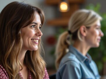 Ronflement féminin : découvrir les causes essentielles