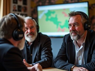 France Inter et ses humoristes : un duo incontournable dans le paysage radiophonique français