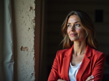 L'impact transformateur de prêter une oreille attentive aux femmes dans nos sociétés