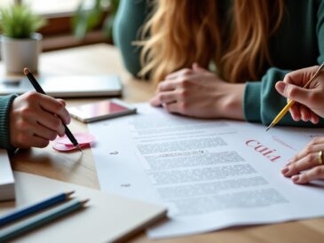Le kit essentiel de l'étudiant en design : vos outils clés pour des projets créatifs réussis