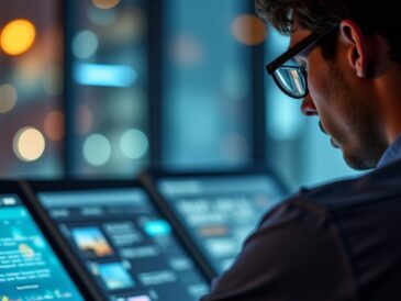 Optimiser l'expérience utilisateur par un design d'interface clair et instinctif