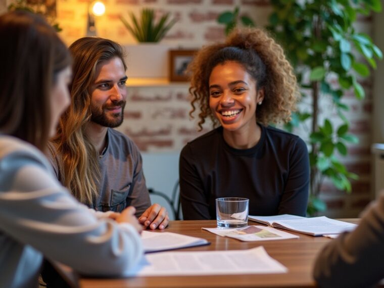 Union Magazine : Le parcours inspirant d’un média dédié à la diversité et à l’inclusion