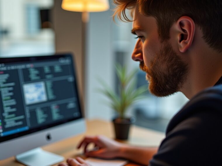 Devenir UX Designer : maîtriser les compétences essentielles et découvrir les missions quotidiennes