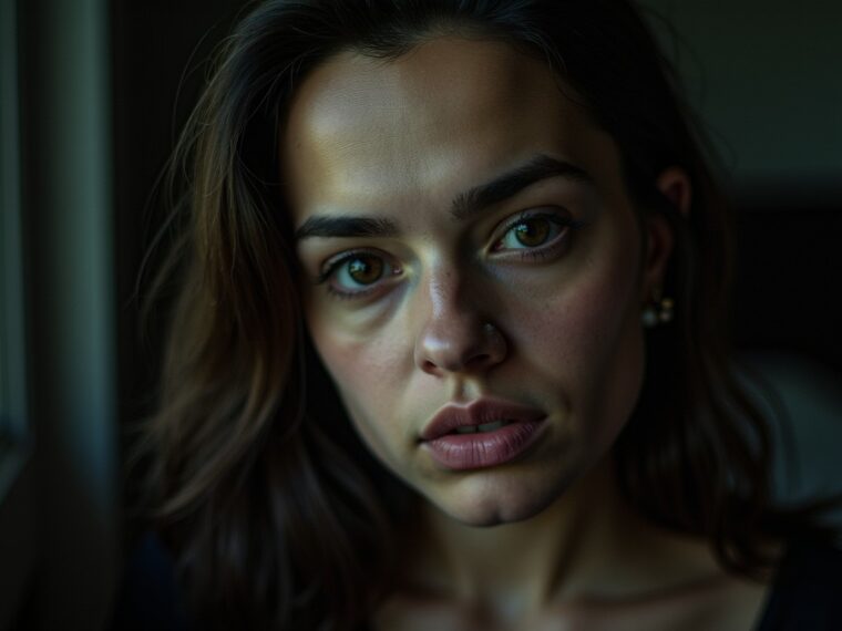 Diam’s dévoile ses confessions nocturnes : un voyage intime au cœur de ses paroles