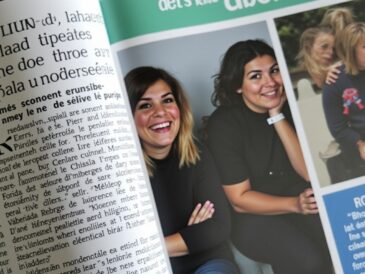 Epreshand Magazine : plongée au cœur d'une revue indépendante en pleine ascension