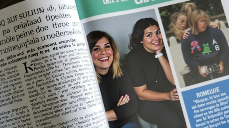Epreshand Magazine : plongée au cœur d'une revue indépendante en pleine ascension