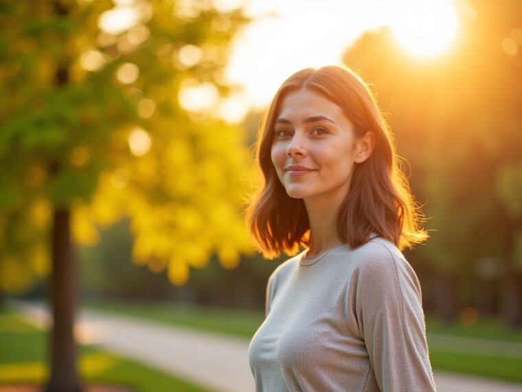 Explorer les particularités de la graisse corporelle chez la femme et ses effets sur la santé