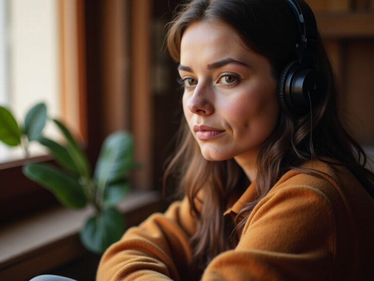 Comment identifier une chanson à partir de quelques paroles seulement : astuces et méthodes efficaces