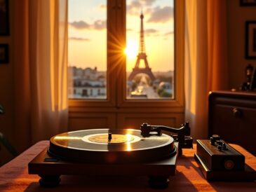 Les secrets dévoilés des paroles iconiques de « La Vie en rose »