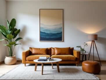 Applique murale design : guide pour sélectionner le modèle parfait qui sublime votre intérieur