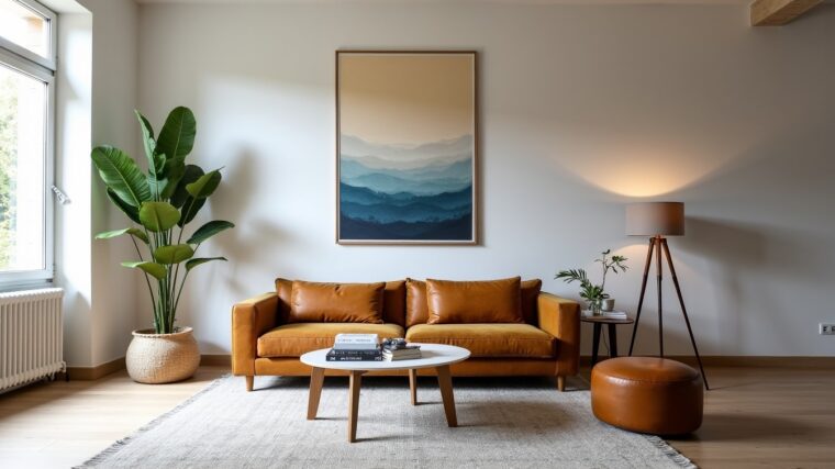 Applique murale design : guide pour sélectionner le modèle parfait qui sublime votre intérieur